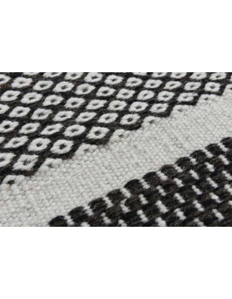 tappeto Trondheim PO 003 122 naturale grigio