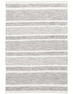 tappeto Trondheim PO 005 122 naturale grigio