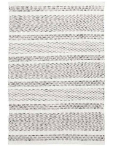 tappeto Trondheim PO 005 122 naturale grigio