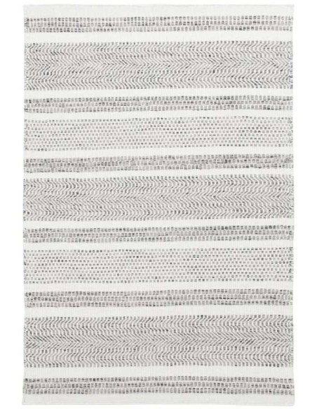 tappeto Trondheim PO 005 122 naturale grigio