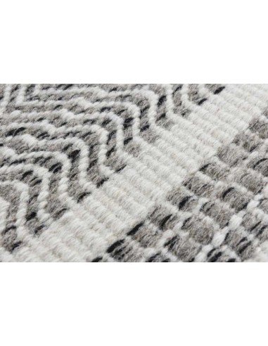 tappeto Trondheim PO 005 122 naturale grigio