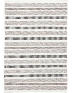tappeto Trondheim PO 007 123 naturale marrone