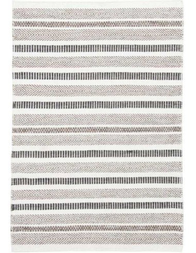 tappeto Trondheim PO 007 123 naturale marrone