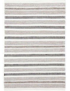 tappeto Trondheim PO 007 123 naturale marrone 2
