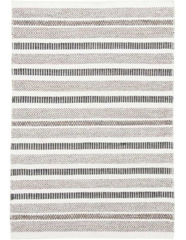 tappeto Trondheim PO 007 123 naturale marrone