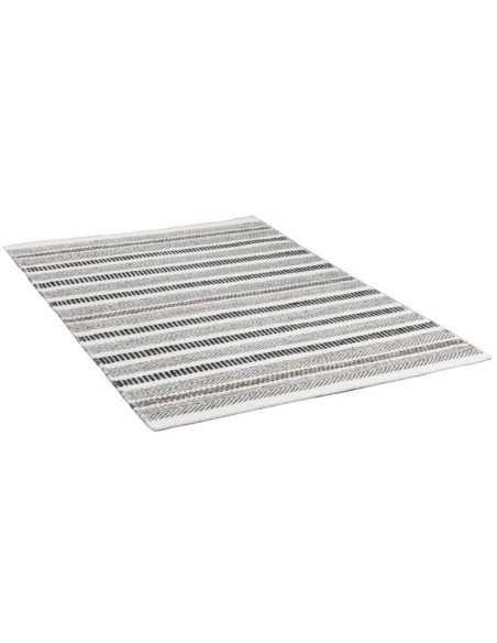 tappeto Trondheim PO 007 123 naturale marrone