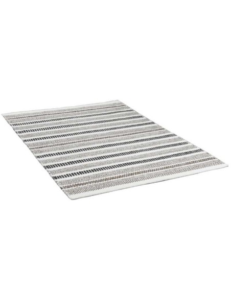 tappeto Trondheim PO 007 123 naturale marrone