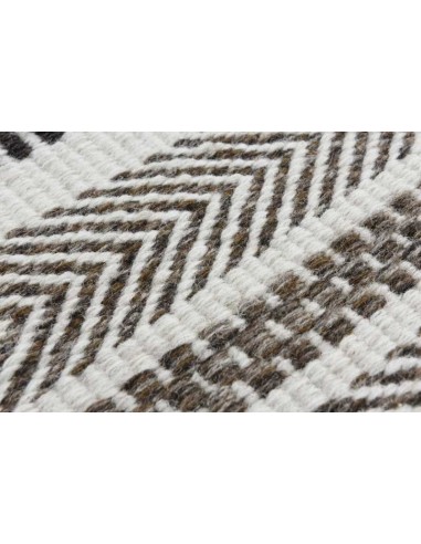 tappeto Trondheim PO 007 123 naturale marrone