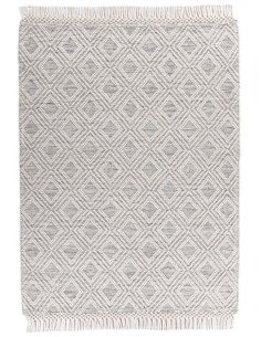 tappeto Visby 702 115 naturale multi