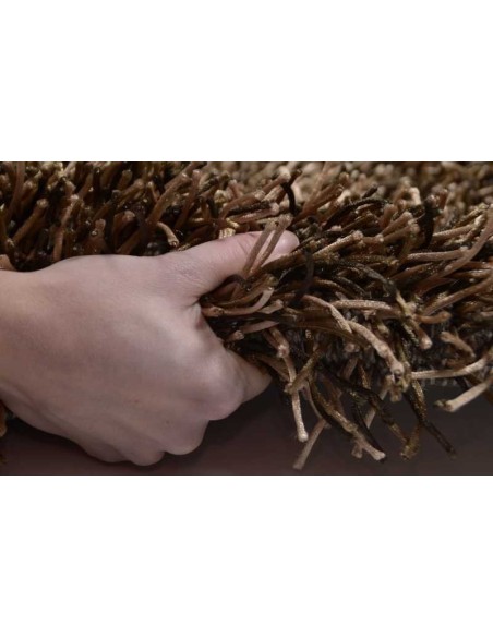 tappeto Cobra FE 8 500 marrone