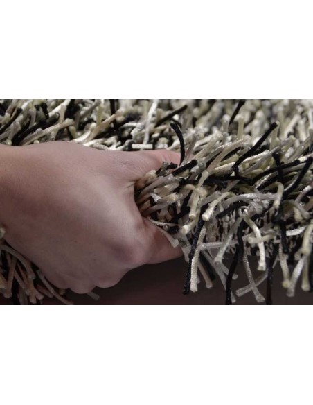 tappeto Cobra FE 8 651 grigio