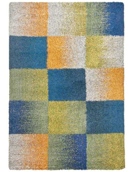 tappeto COLOR SHAG 114 800 multicolor