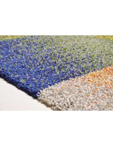 tappeto COLOR SHAG 114 800 multicolor