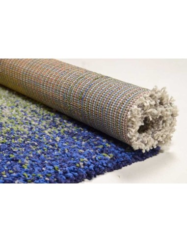 tappeto COLOR SHAG 114 800 multicolor