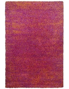tappeto COLOR SHAG 521 200 rosso