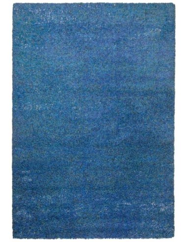 tappeto COLOR SHAG 521 700 blu