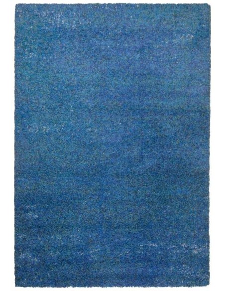 tappeto COLOR SHAG 521 700 blu