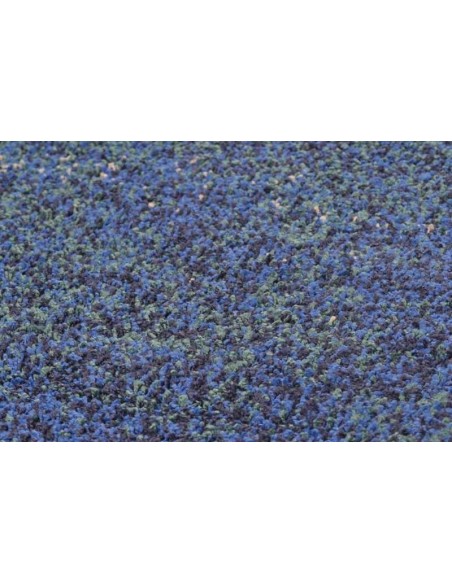 tappeto COLOR SHAG 521 700 blu