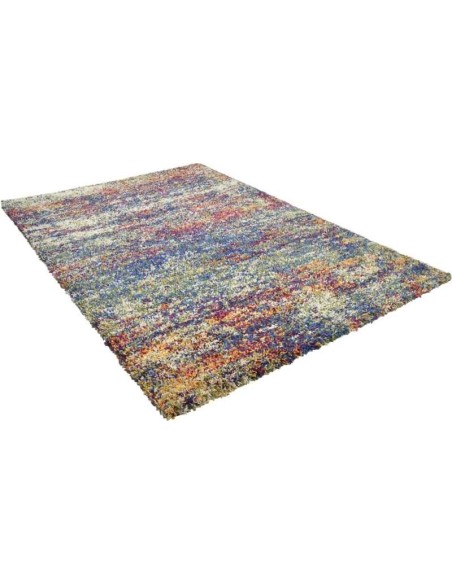 tappeto COLOR SHAG 521 800 multicolor