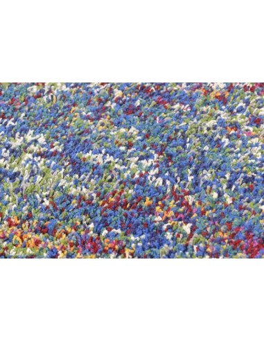 tappeto COLOR SHAG 521 800 multicolor