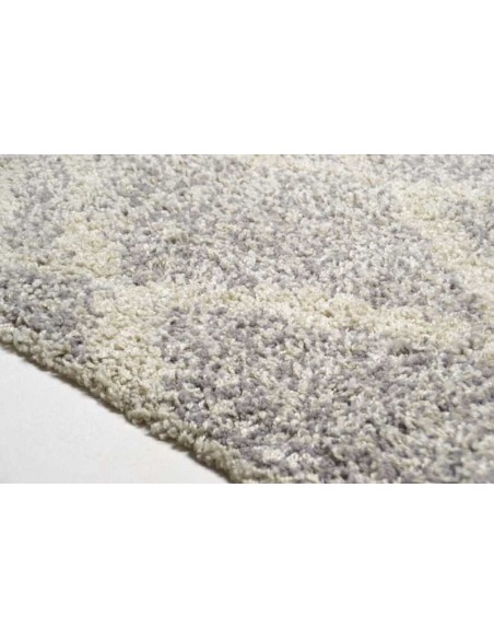 tappeto COLOR SHAG 621 650 grigio