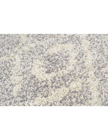 tappeto COLOR SHAG 621 650 grigio