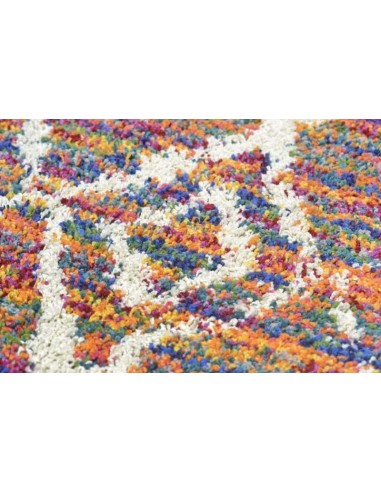 tappeto COLOR SHAG 621 800 multicolor
