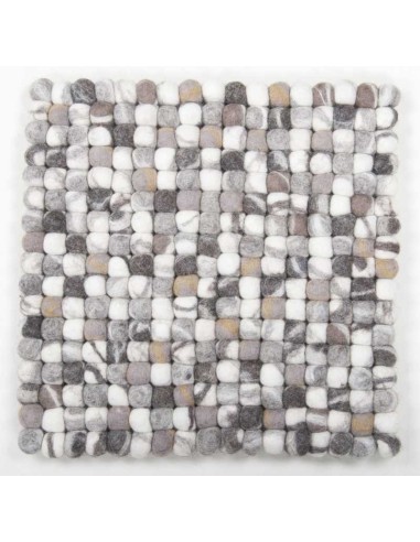 tappeto Felty 2.2 UNI 115 naturale multi