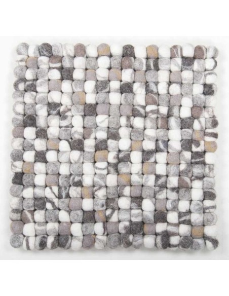 tappeto Felty 2.2 UNI 115 naturale multi