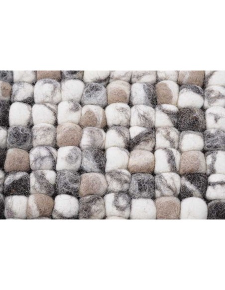 tappeto Felty 2.2 UNI 115 naturale multi