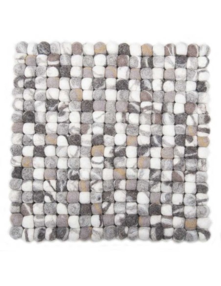 tappeto Felty 2.2 UNI 115 naturale multi