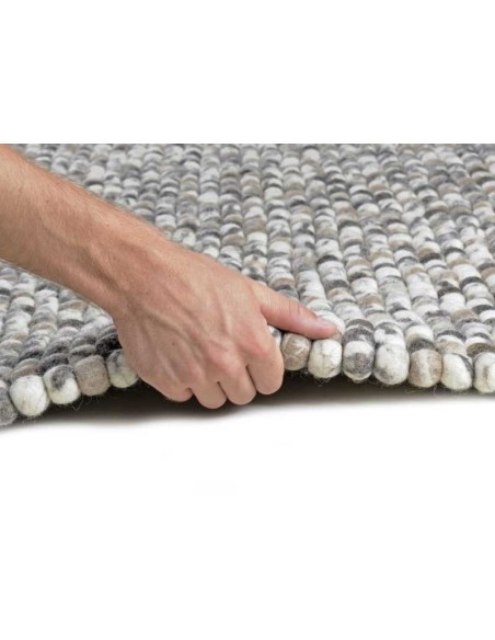 tappeto Felty 2.2 UNI 115 naturale multi