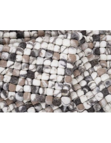 tappeto Felty 2.2 UNI 115 naturale multi