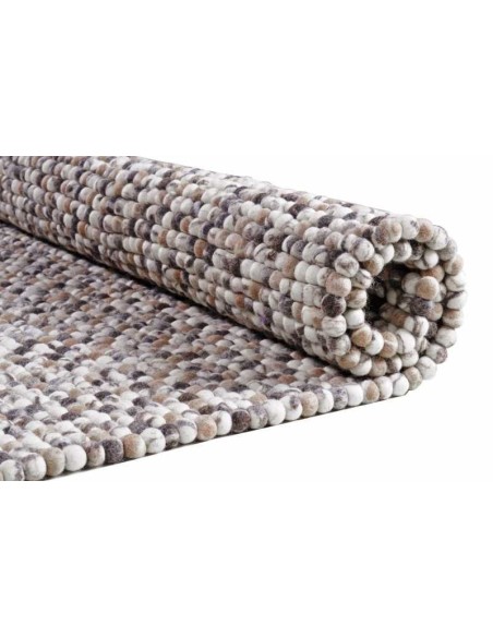 tappeto Felty 2.2 UNI 115 naturale multi