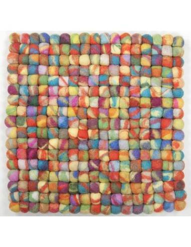 tappeto Felty 2.2 UNI 802 multicolor