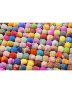 tappeto Felty 2.2 UNI 802 multicolor 2