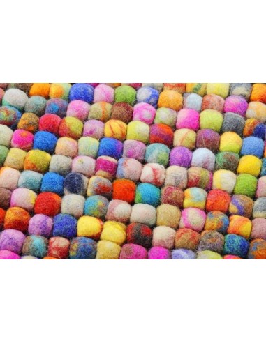 tappeto Felty 2.2 UNI 802 multicolor