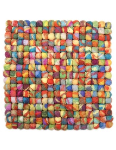 tappeto Felty 2.2 UNI 802 multicolor