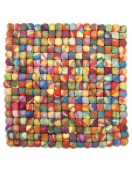 tappeto Felty 2.2 UNI 802 multicolor