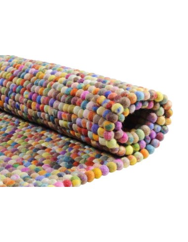 tappeto Felty 2.2 UNI 802 multicolor