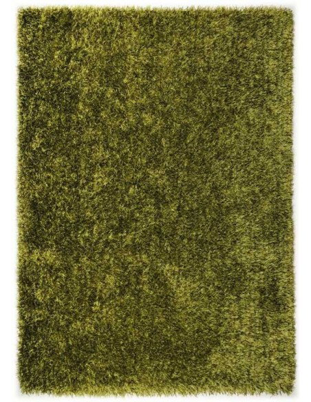 tappeto Girly UNI 300 verde