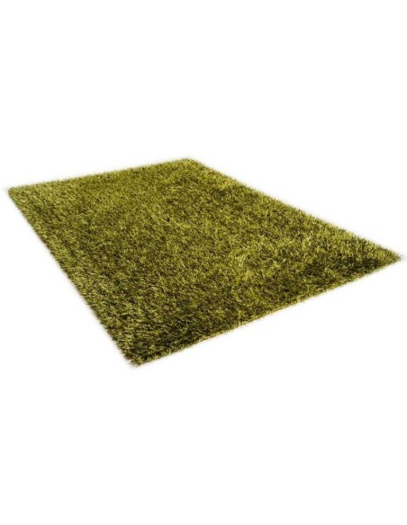 tappeto Girly UNI 300 verde