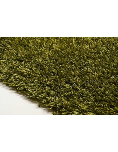tappeto Girly UNI 300 verde