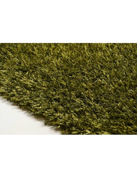 tappeto Girly UNI 300 verde