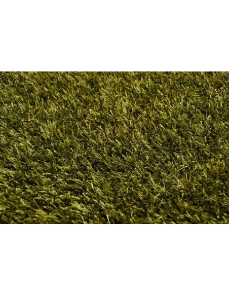 tappeto Girly UNI 300 verde