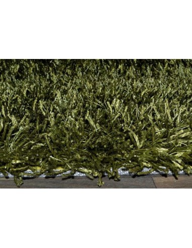 tappeto Girly UNI 300 verde