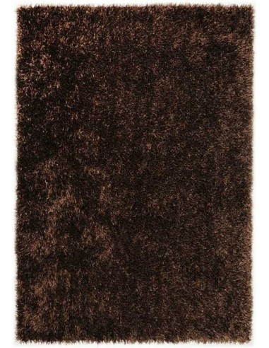 tappeto Girly UNI 503 cioccolato