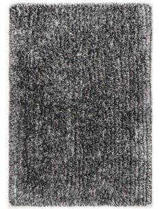 tappeto Girly UNI 640 argento