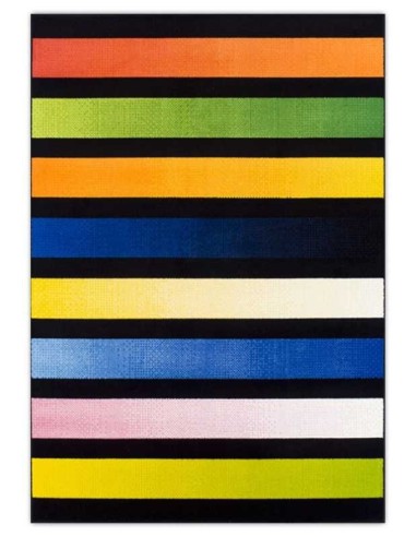 tappeto Happy Color 723 800 multicolor