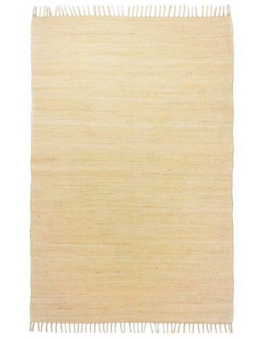 tappeto Happy Cotton UNI 100 naturale